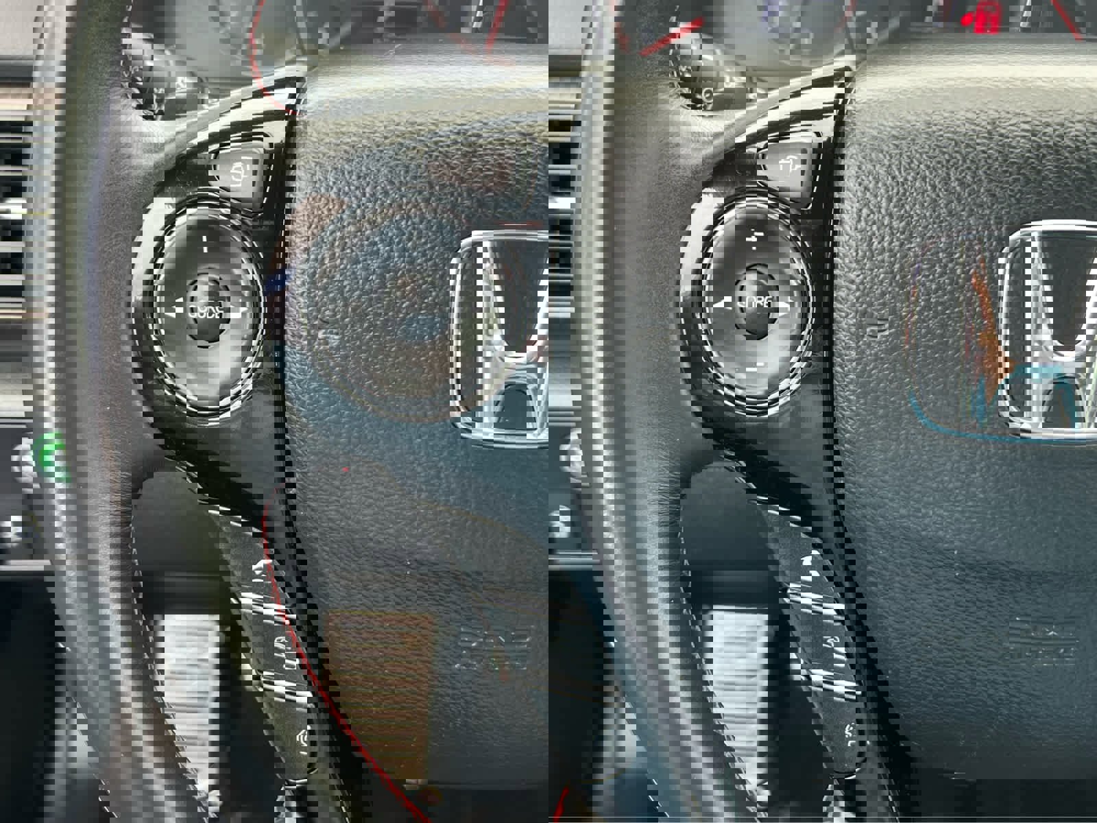 2017 Honda Accord Sport Special Edition