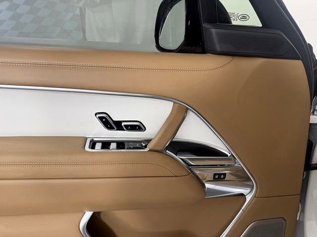 2023 Land Rover Range Rover SV