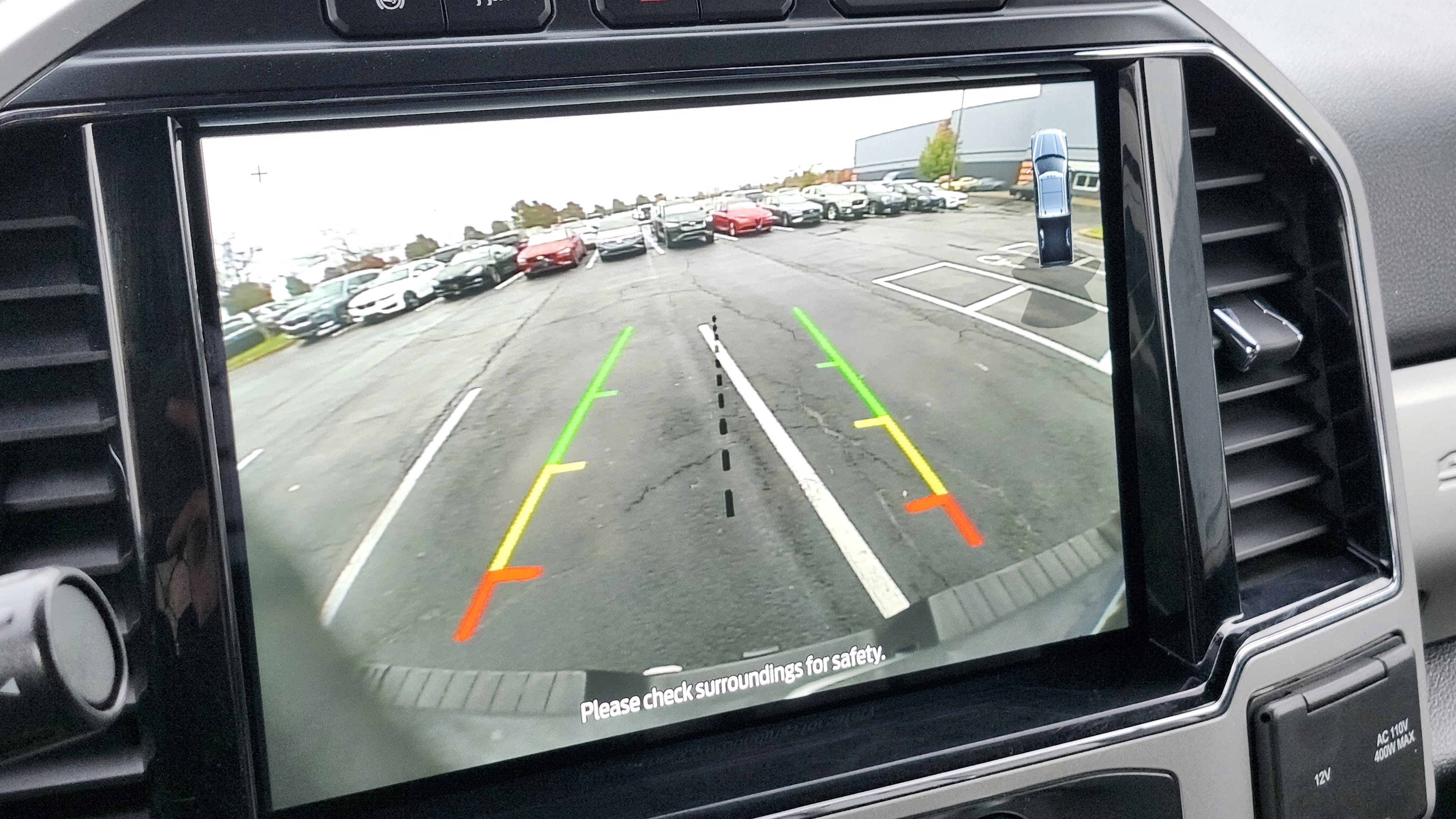 2022 Ford F350 Lariat