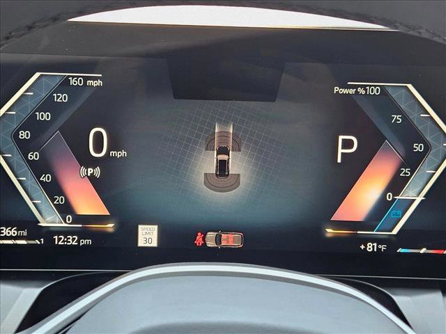 2026 BMW X3 xDrive30