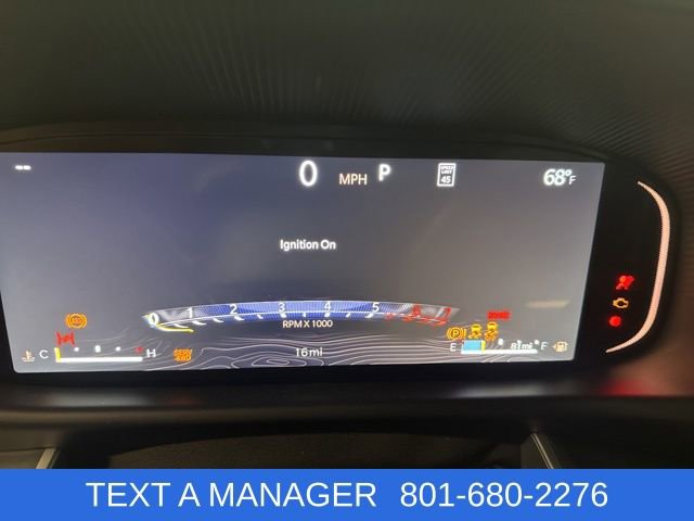 2026 Jeep Grand Wagoneer Limited