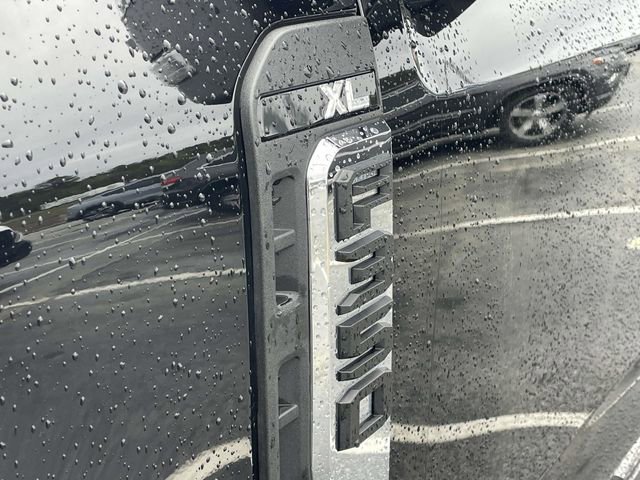 2024 Ford F350 XL
