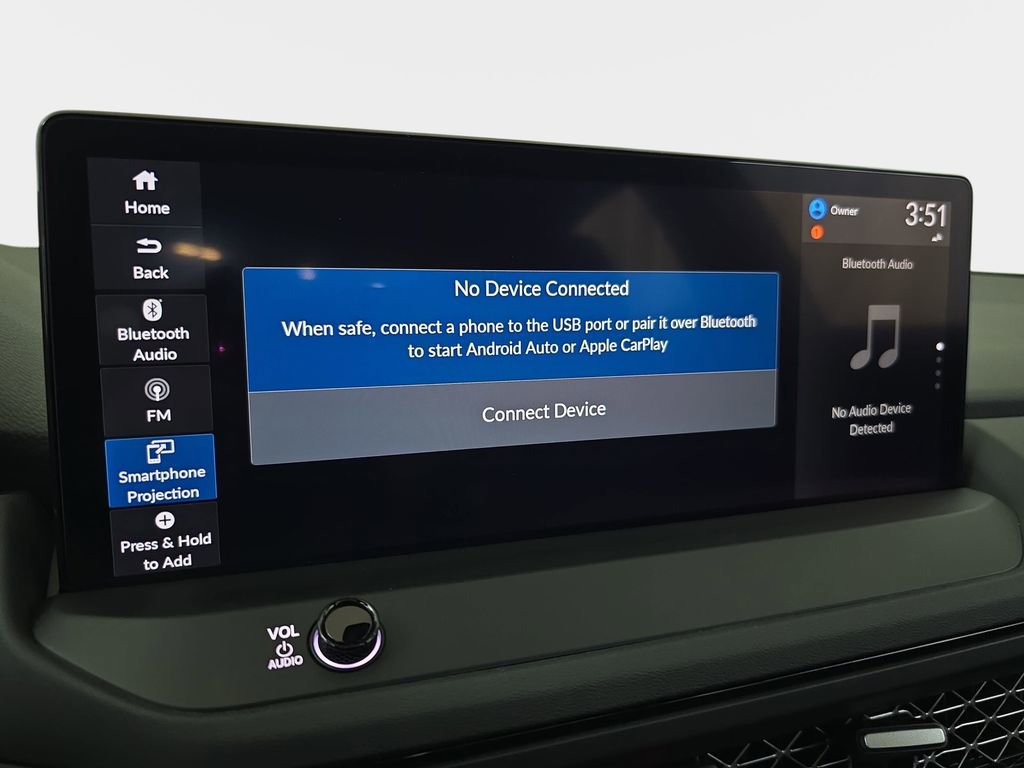 2023 Honda Accord Sport