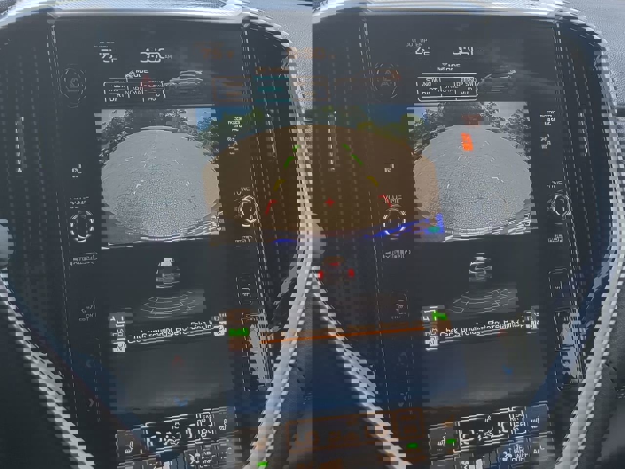 2024 Subaru Ascent Limited