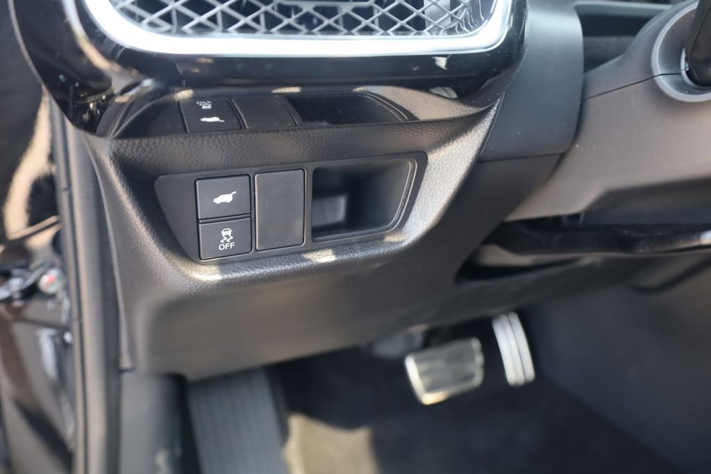 2026 Acura ADX A-Spec