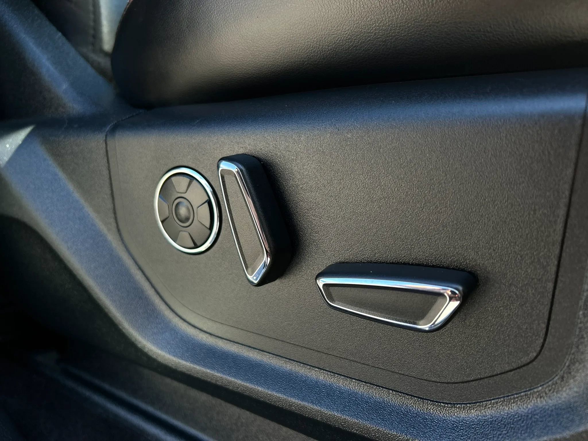 2019 Ford F150 Platinum