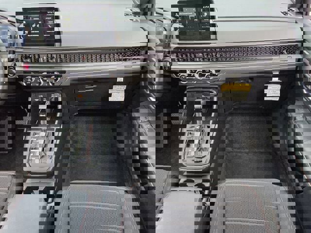 2026 Honda Cr-V TrailSport