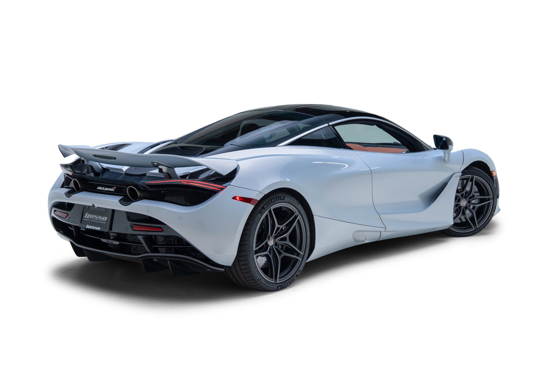 Used 2018 McLaren 720S Performance photo 61