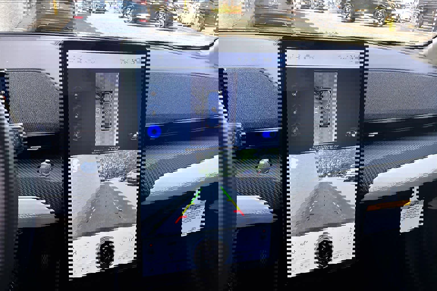 2024 Ford Mustang Mach-E Premium