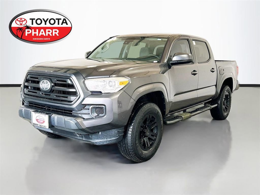 Used 2019 Toyota Tacoma SR w/ SR Convenience Package