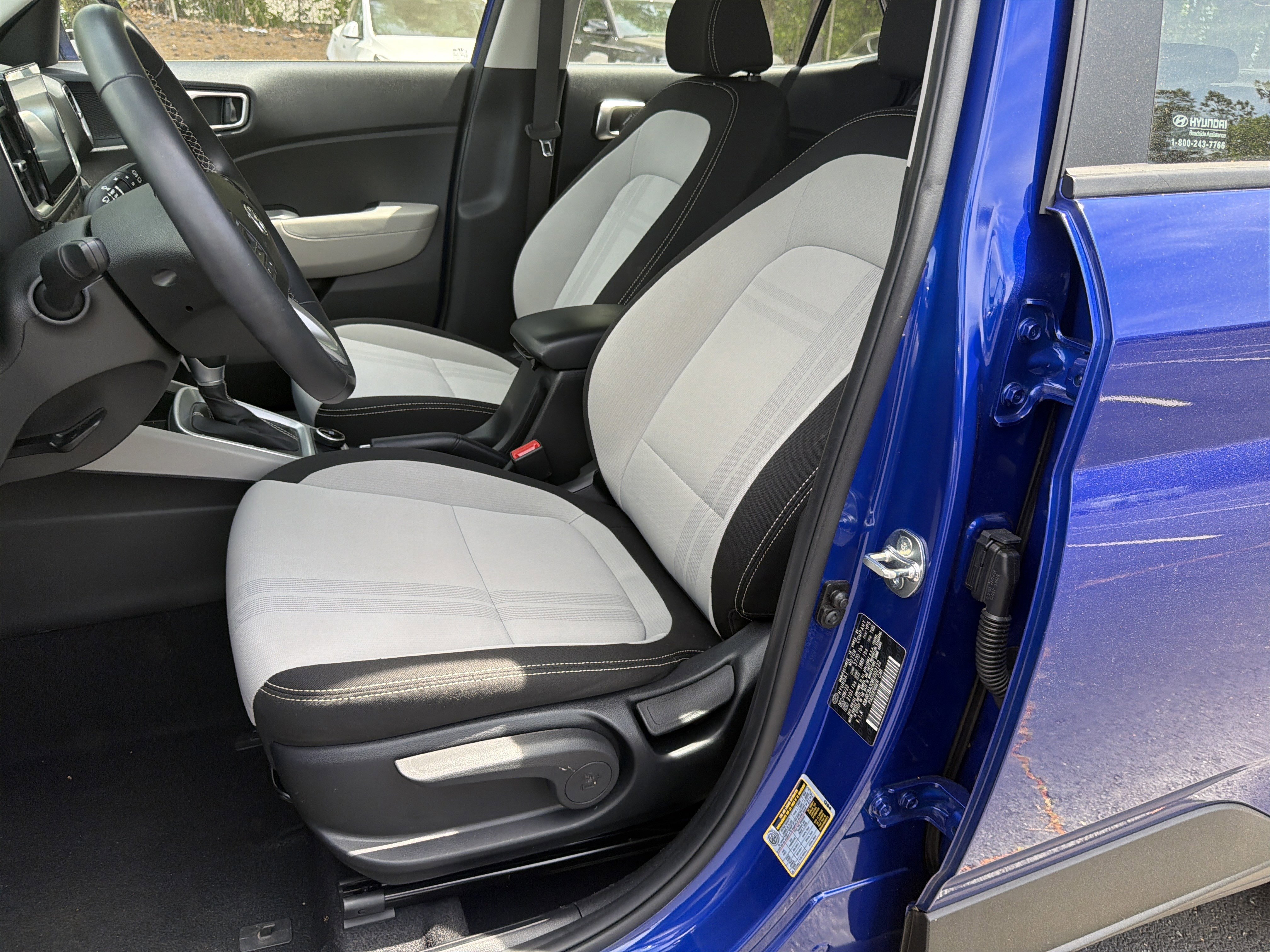 2024 Hyundai Venue SEL