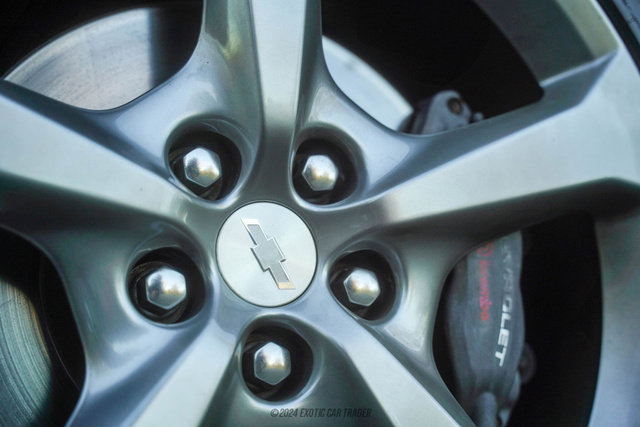 2013 Chevrolet Camaro SS