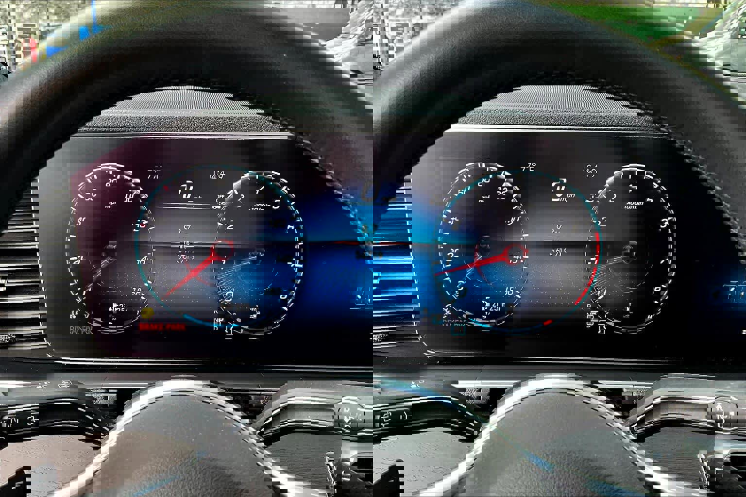 2023 Mercedes-Benz GLE 350 4MATIC