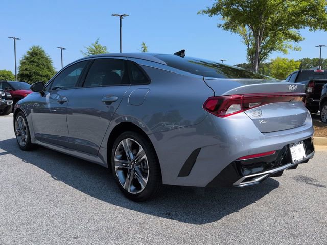 2024 Kia K5 EX