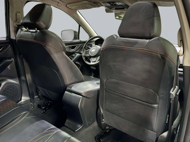 2021 Subaru Crosstrek 2.5i Limited