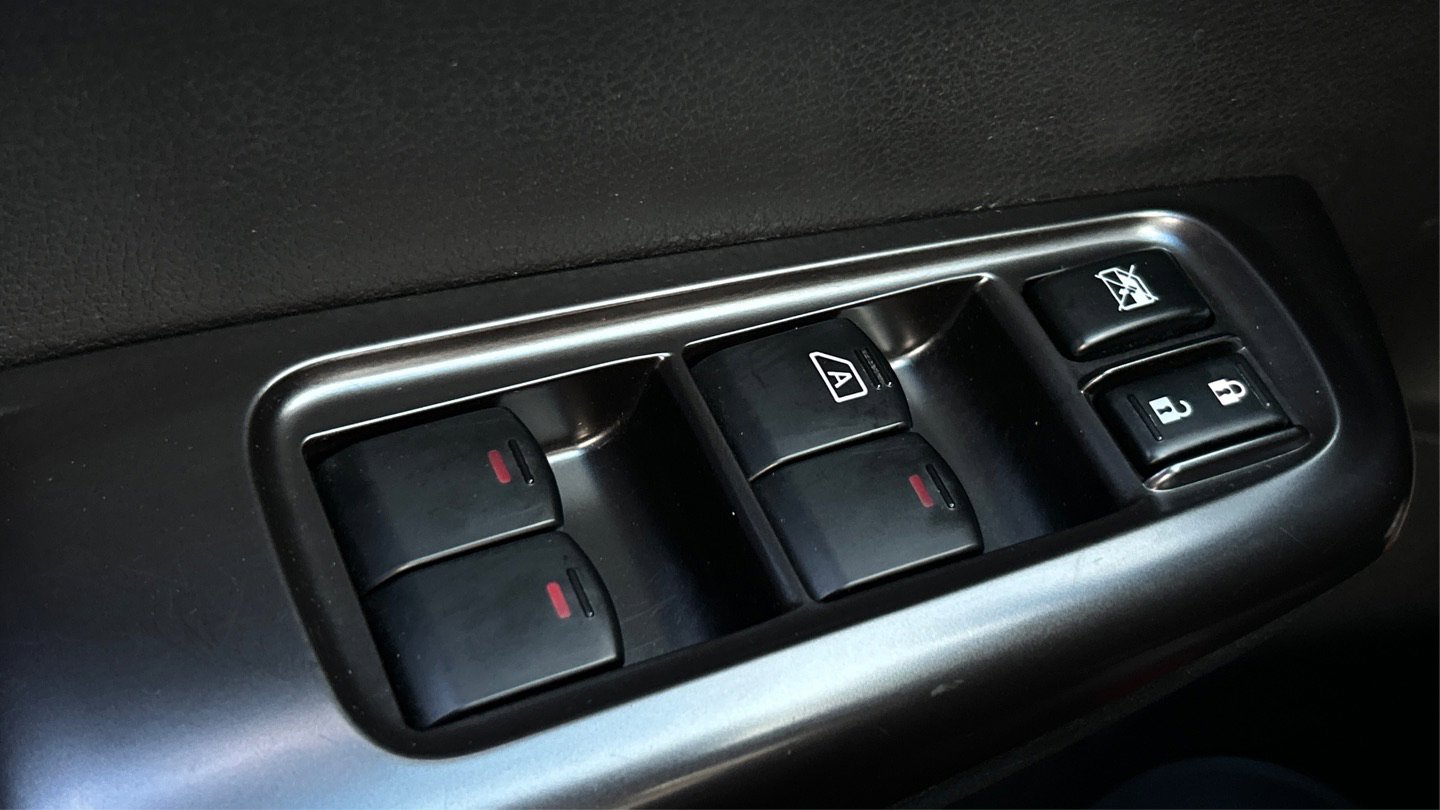 2012 Subaru Impreza WRX STI Limited