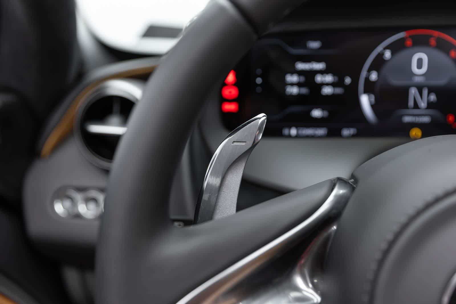 New 2027 McLaren 750S Spider photo 27