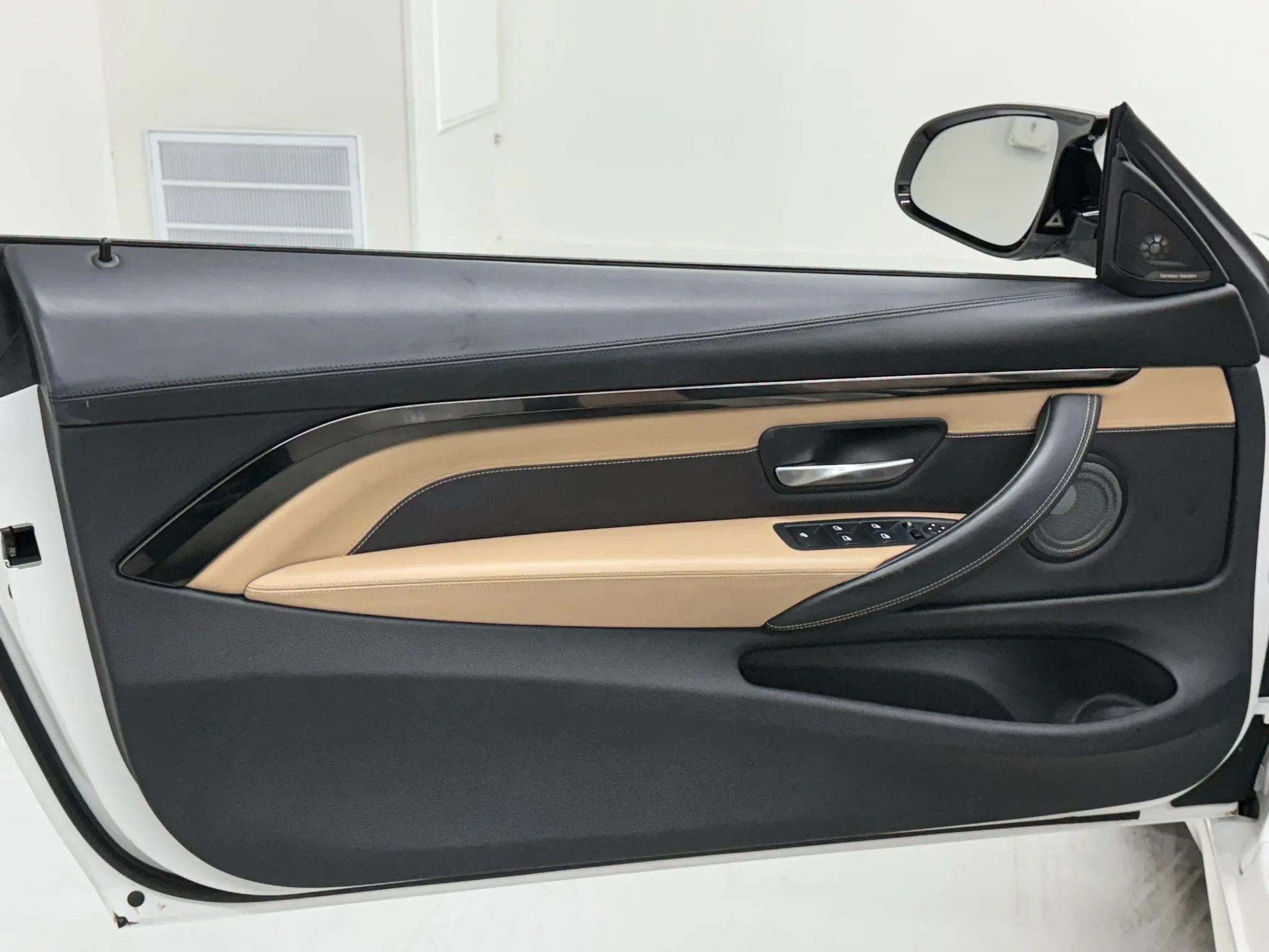 2016 BMW M4 Convertible