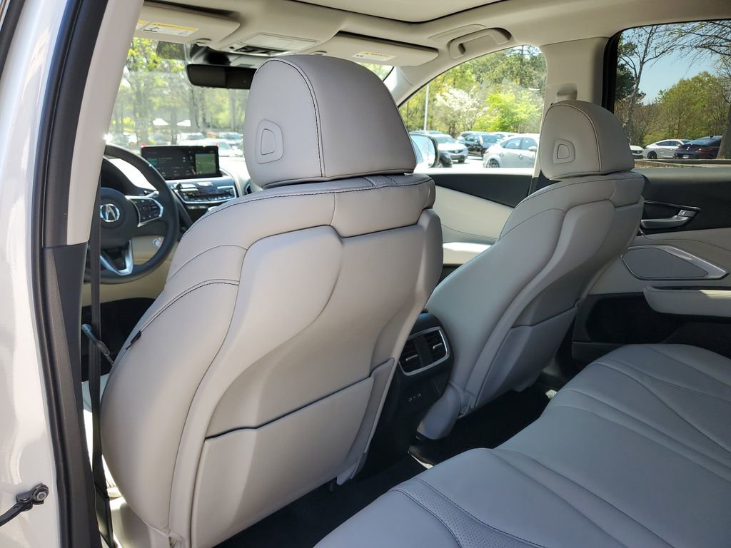 2026 Acura RDX w/ Technology Package