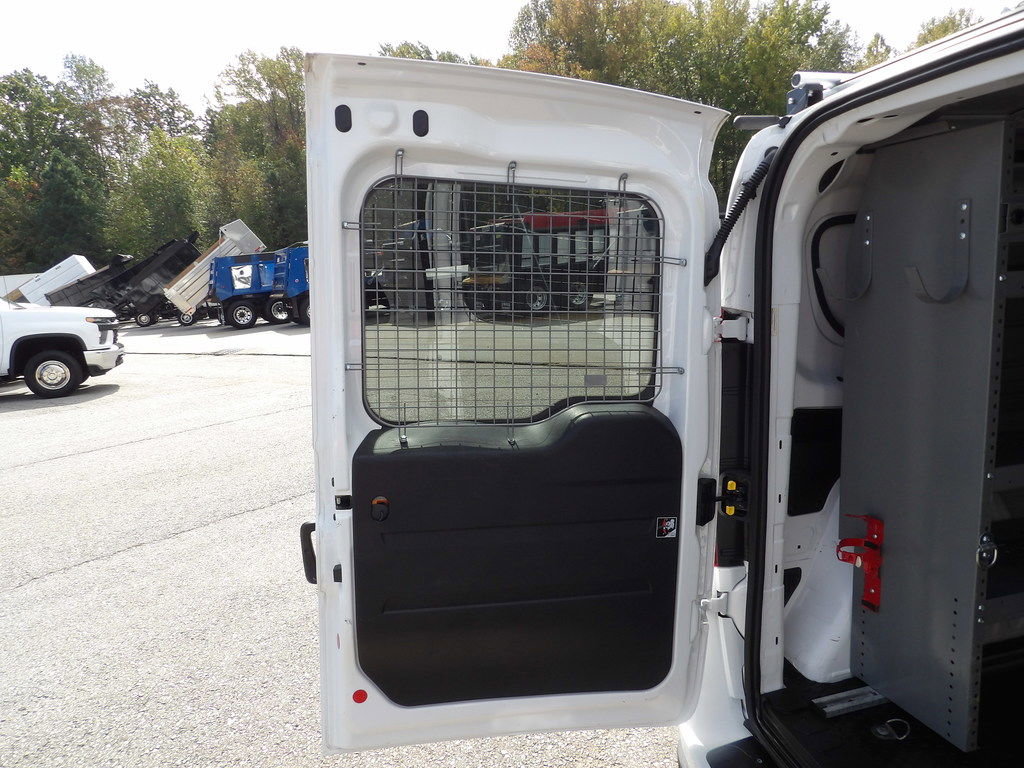 2019 RAM ProMaster City Tradesman SLT