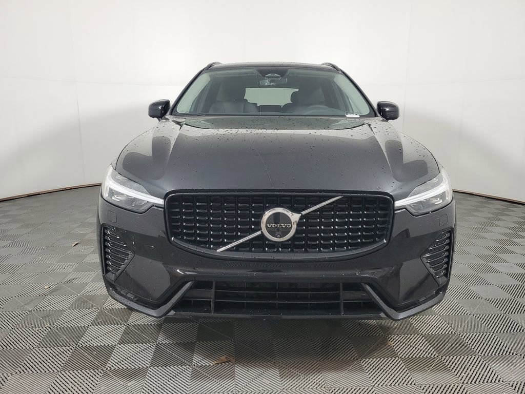 2024 Volvo Xc60 B5 Plus