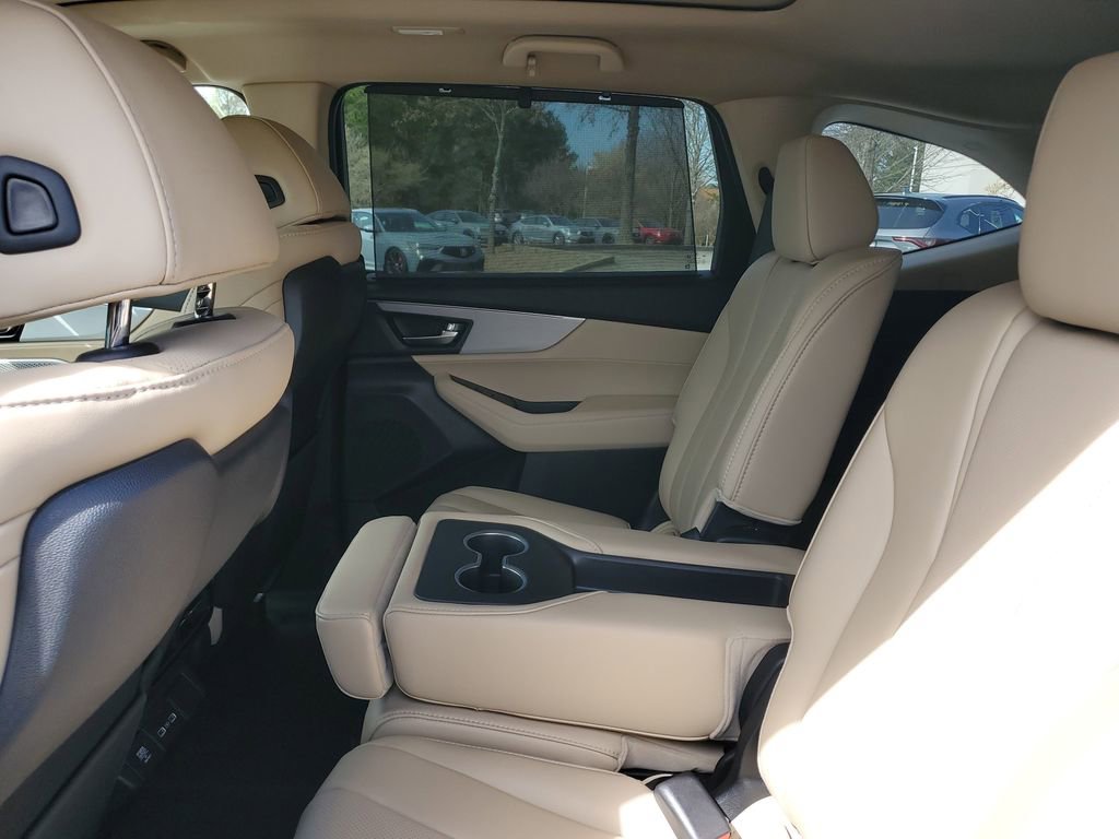 2024 Acura MDX SH-AWD w/ Technology Package