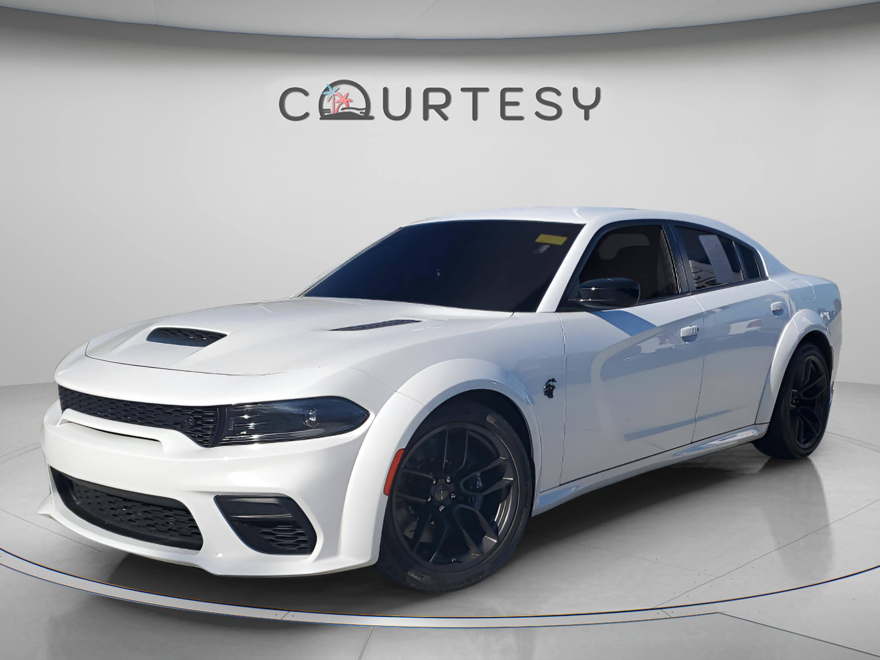 Used Dodge Charger SRT Hellcat for Sale in Sarasota, FL - Autotrader