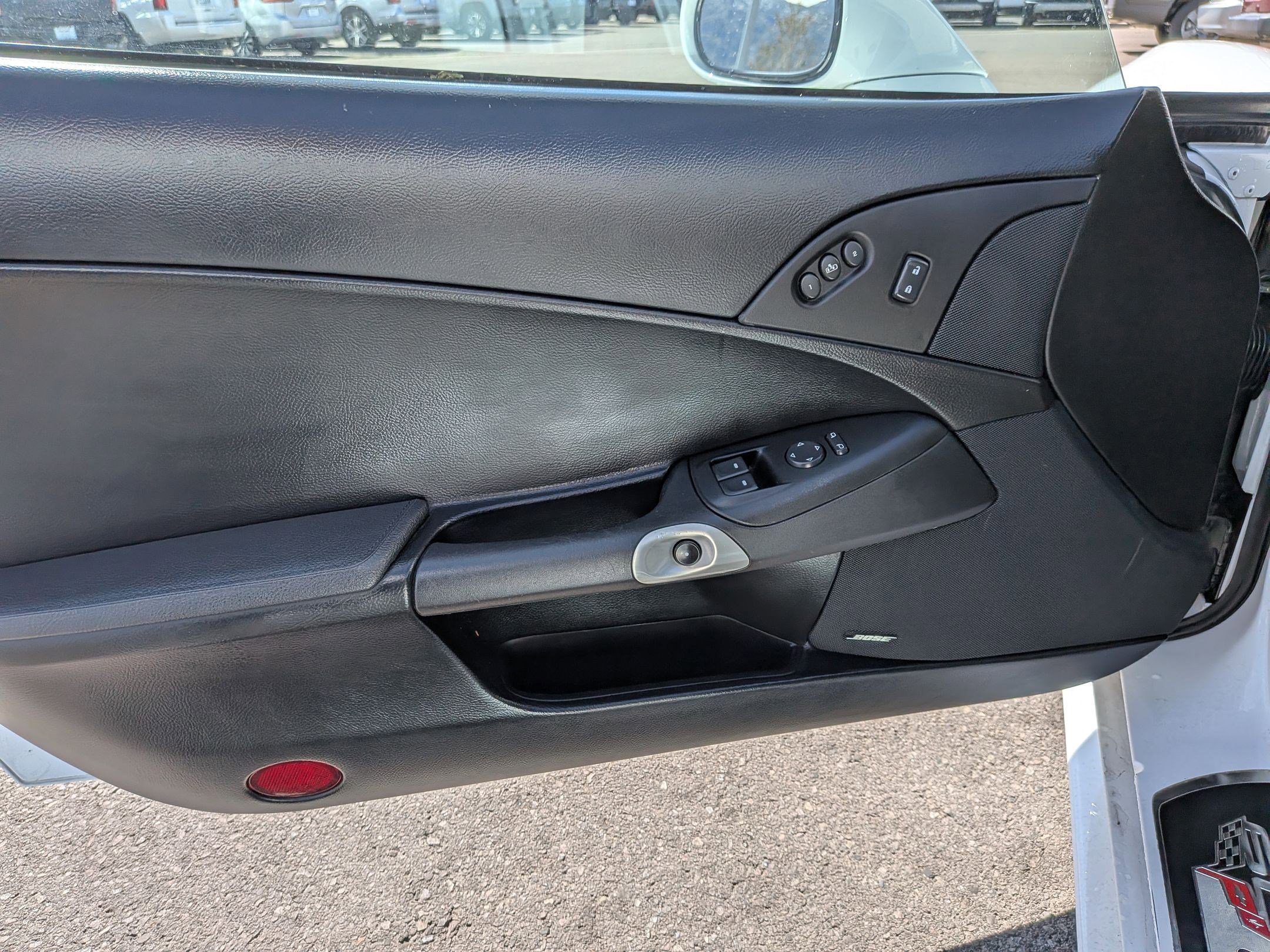 2013 Chevrolet Corvette Grand Sport