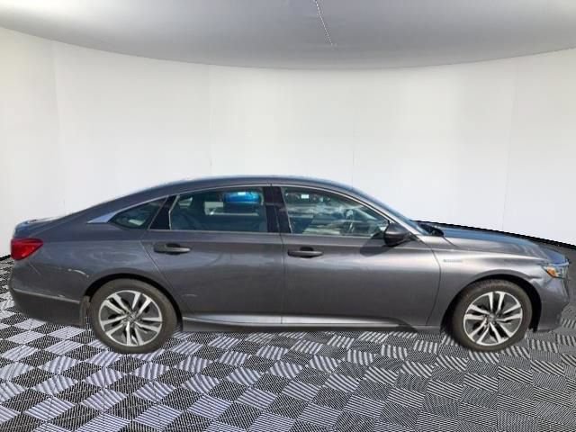 Used 2018 Honda Accord EX-L