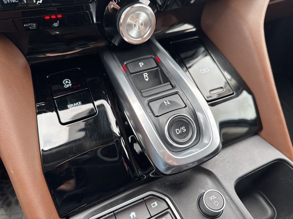 2024 Acura MDX SH-AWD w/ Technology Package