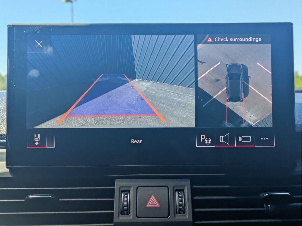 2023 Audi Q5 2.0T Prestige