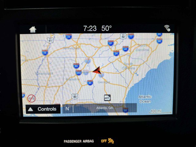 2019 Lincoln MKC Select