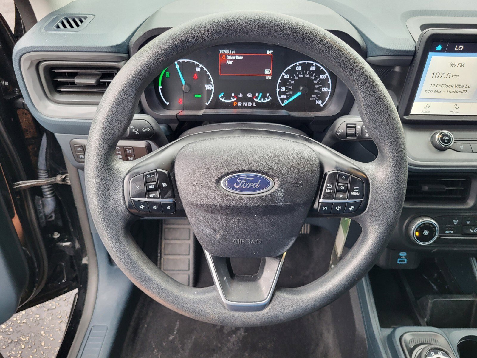 2024 Ford Maverick XL