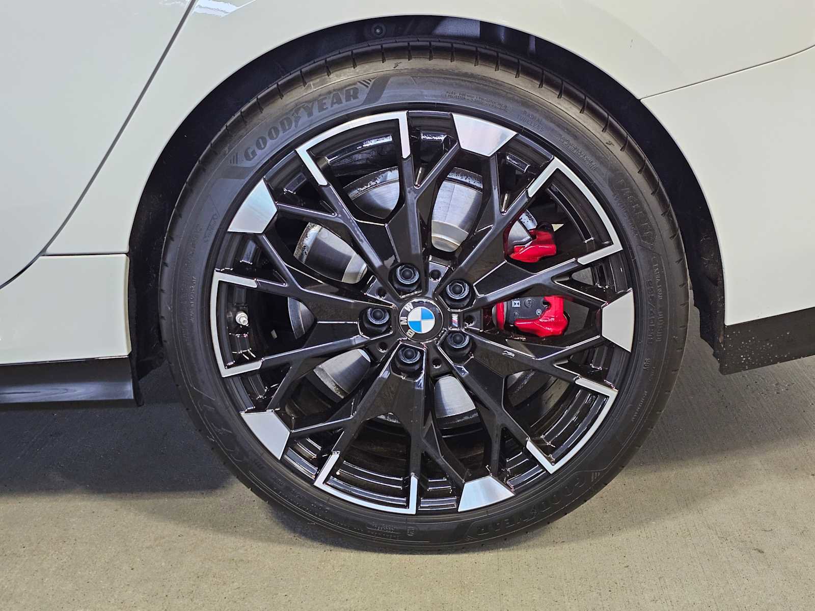 2025 BMW M235i xDrive