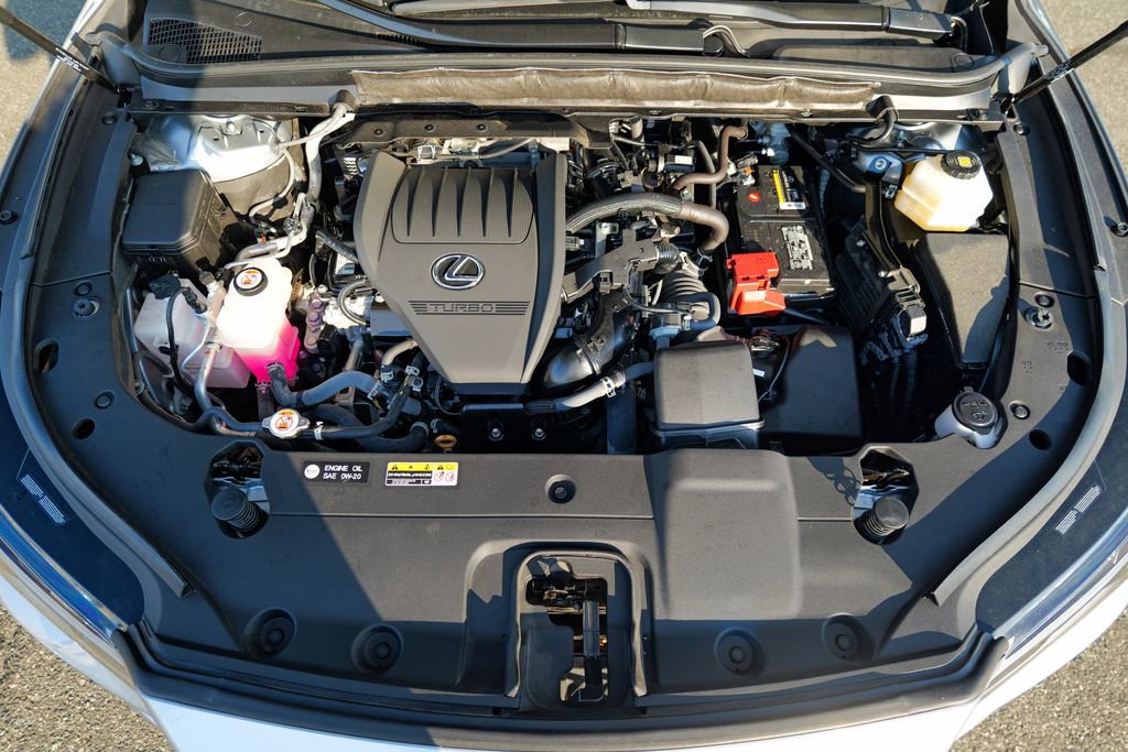 2024 Lexus RX 350 F Sport