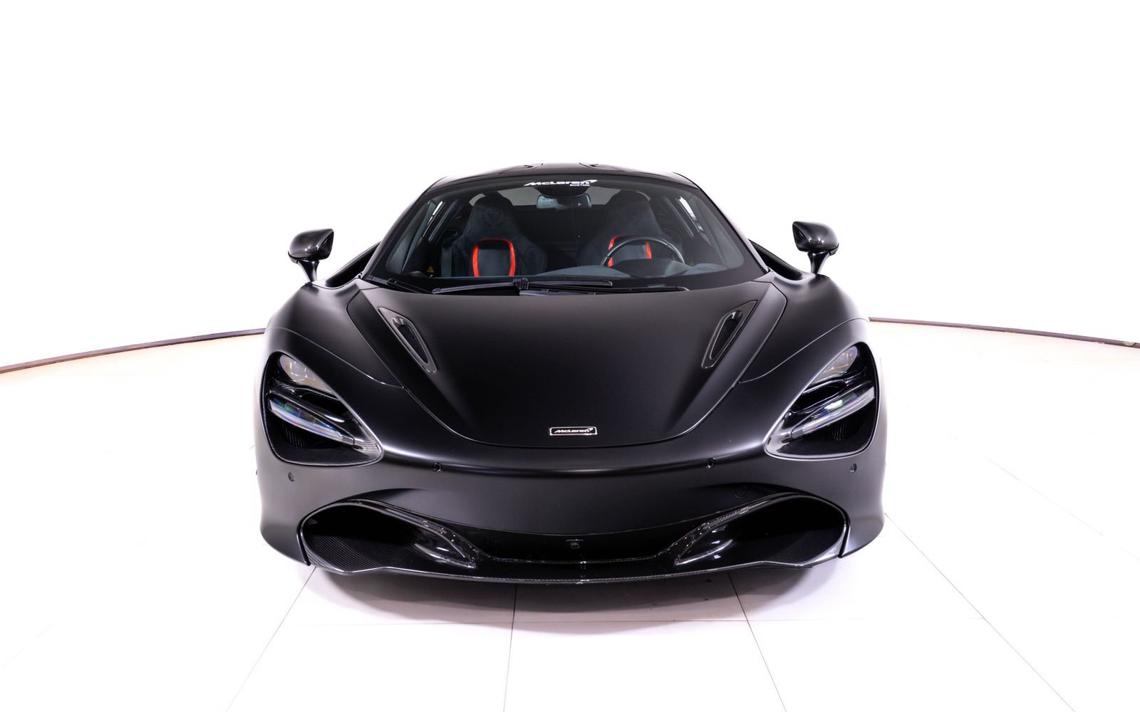 Used 2019 McLaren 720S Performance photo 8