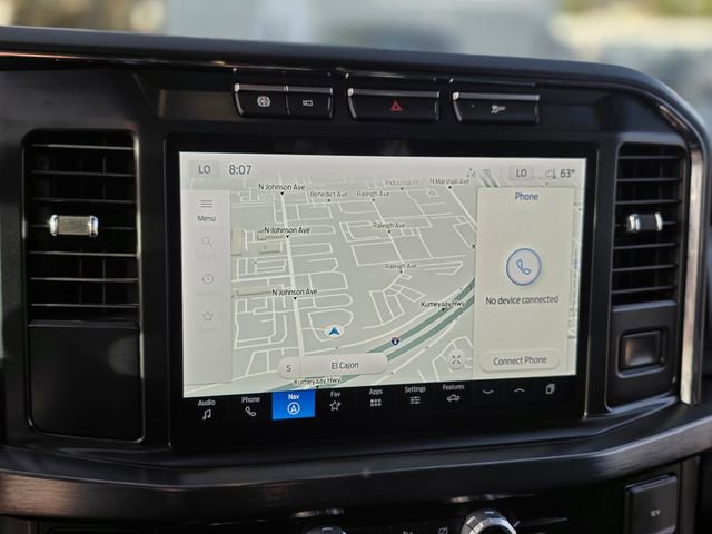 2024 Ford F250 Lariat