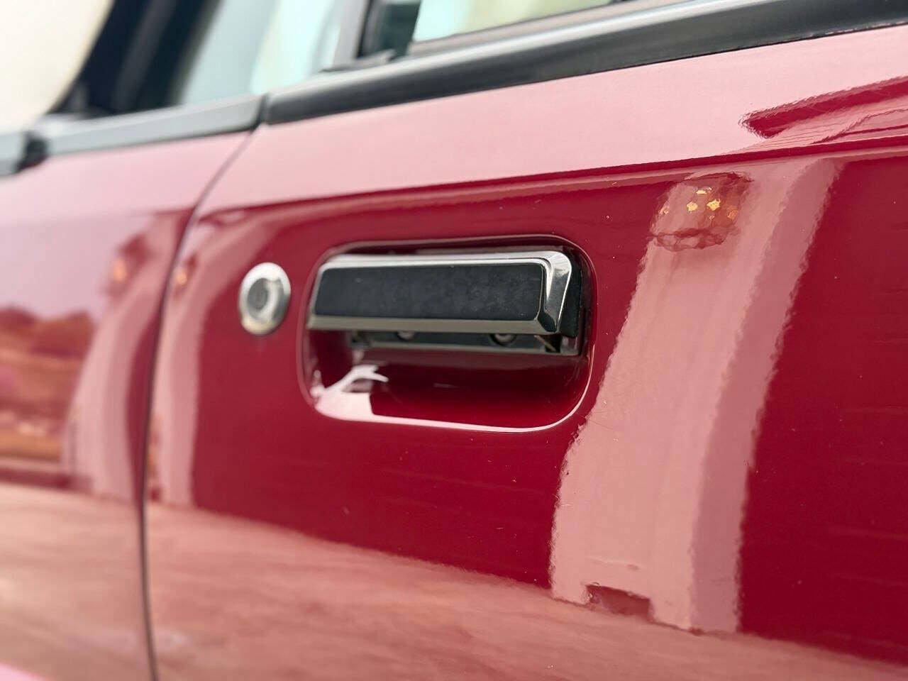 1988 Ford Mustang GT