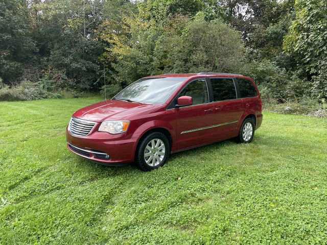 Used Chrysler Town & Country For Sale Right Now In Middletown, Ny - Autotrader