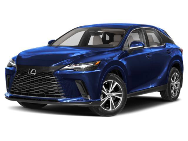 Certified 2024 Lexus RX 350 FWD w/ Technology Package