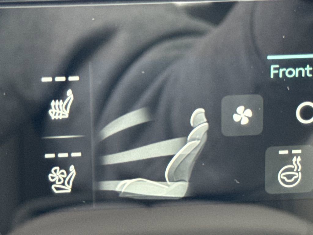 2026 Genesis G80 3.5T Sport Prestige