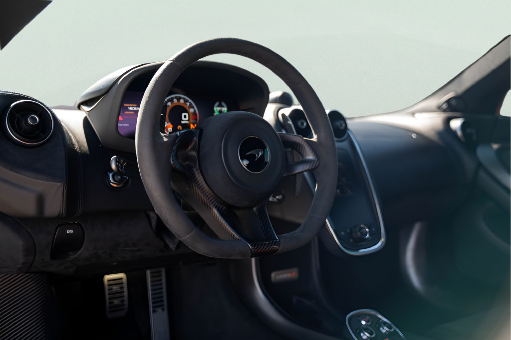 Used 2019 McLaren 600LT photo 33