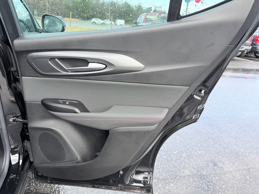 2023 Dodge Hornet GT