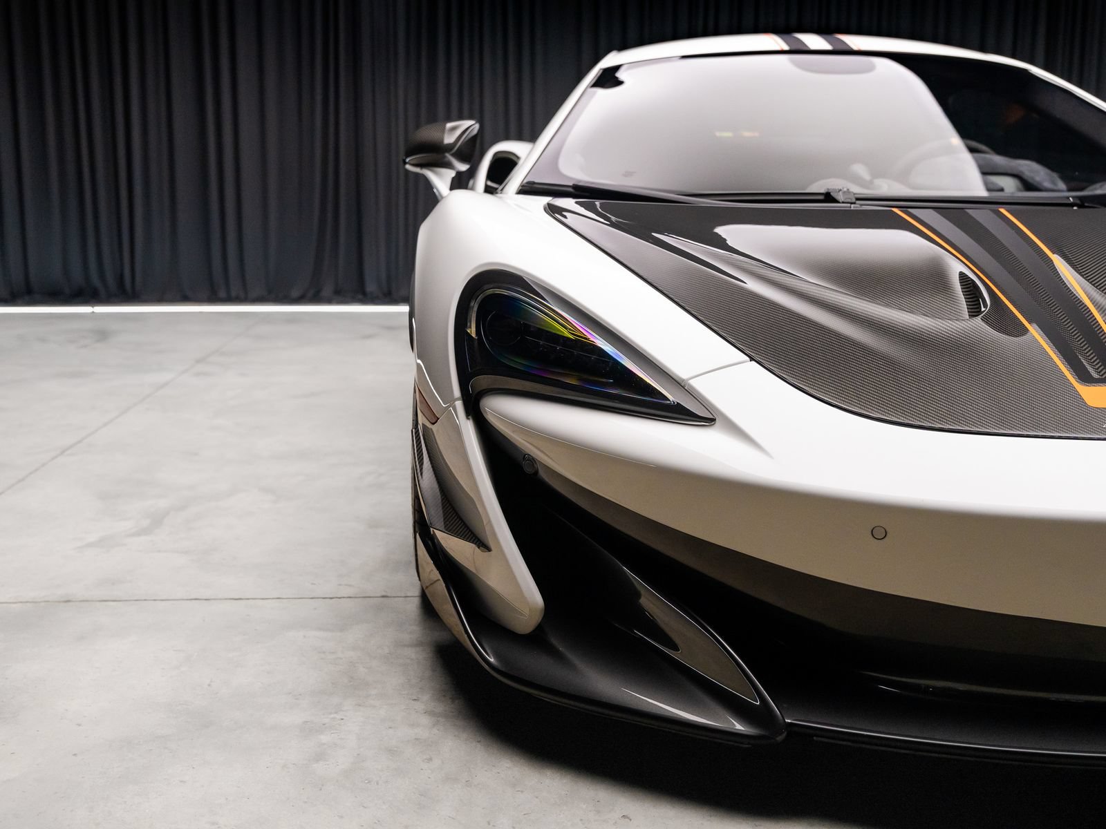 Used 2019 McLaren 600LT photo 24