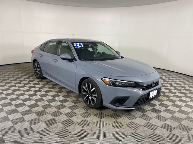 2024 Honda Civic EX