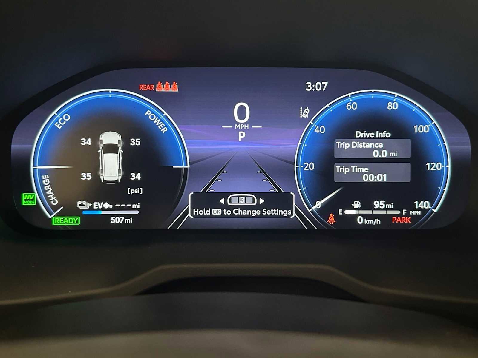 2025 Toyota RAV4 XSE