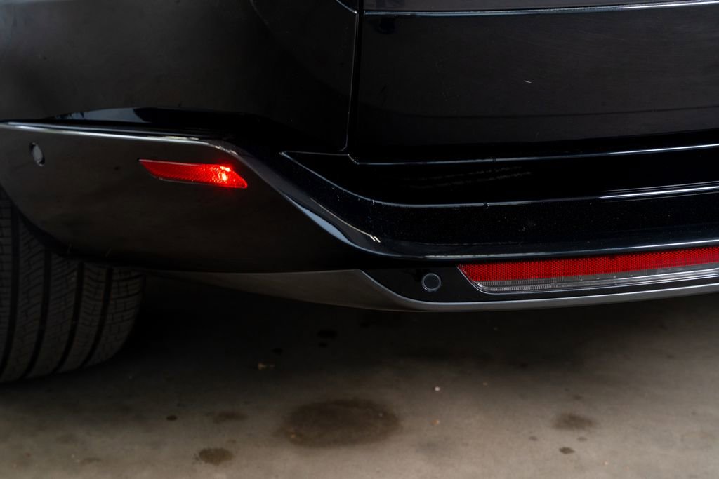 2023 Land Rover Range Rover Long Wheelbase Autobiography