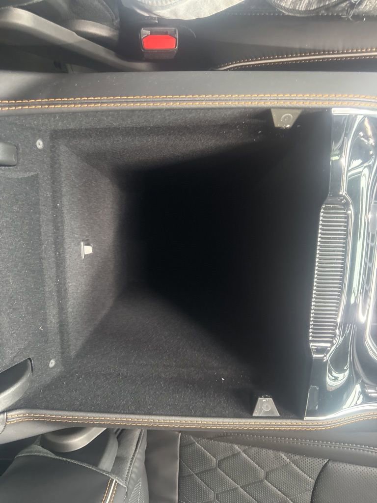 2025 Jeep Grand Wagoneer Series III