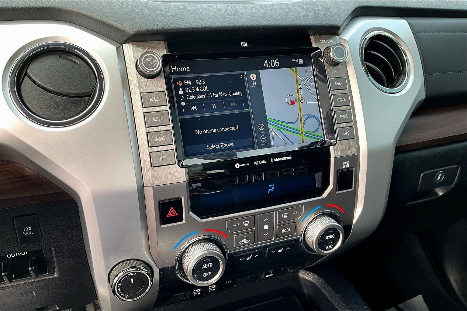 2021 Toyota Tundra Limited