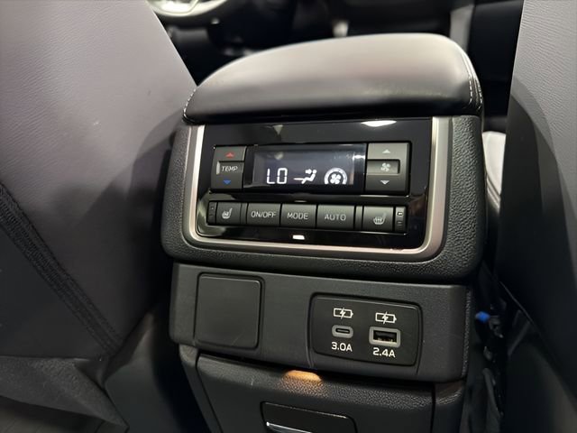 2025 Subaru Ascent Limited